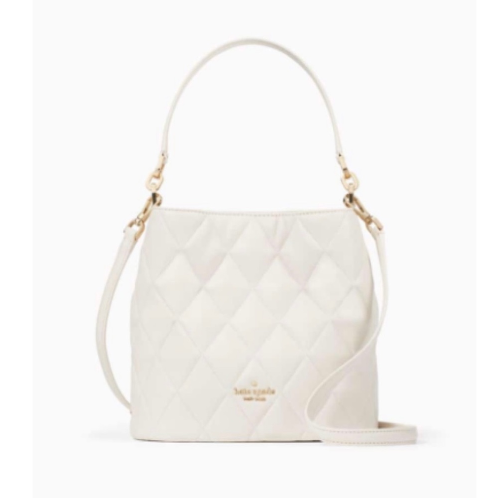 🚫SOLD🚫 Kate Spade Bucket Bag.